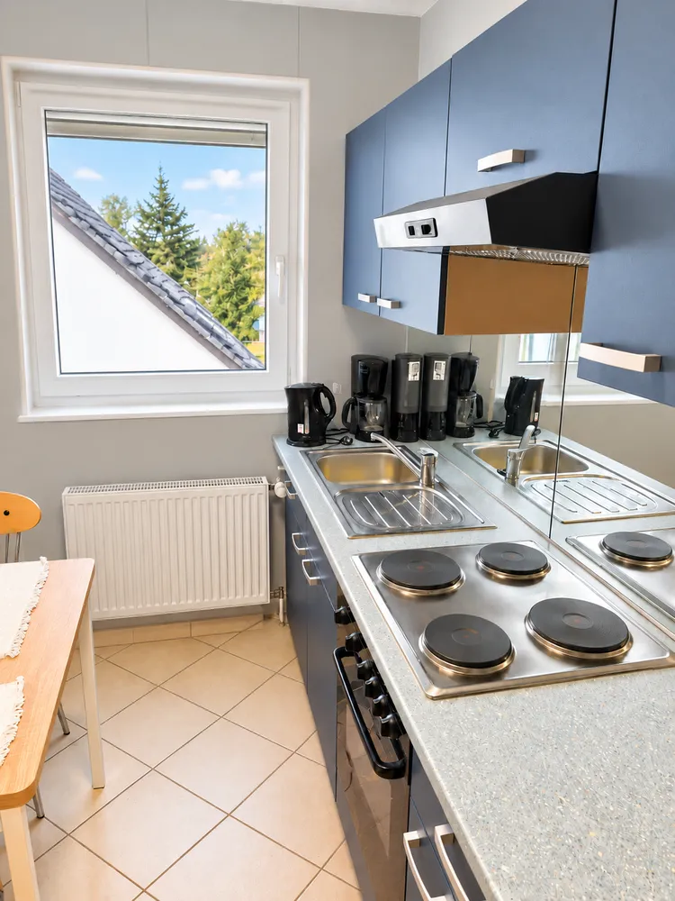 2 Zimmer Wohnung mit 45 m² in Wiesbaden – Bild 8