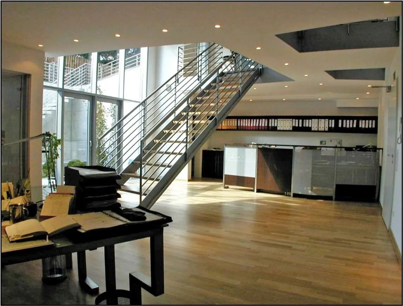 4 room apartment with 196 m² in Düsseldorf – Photo 4