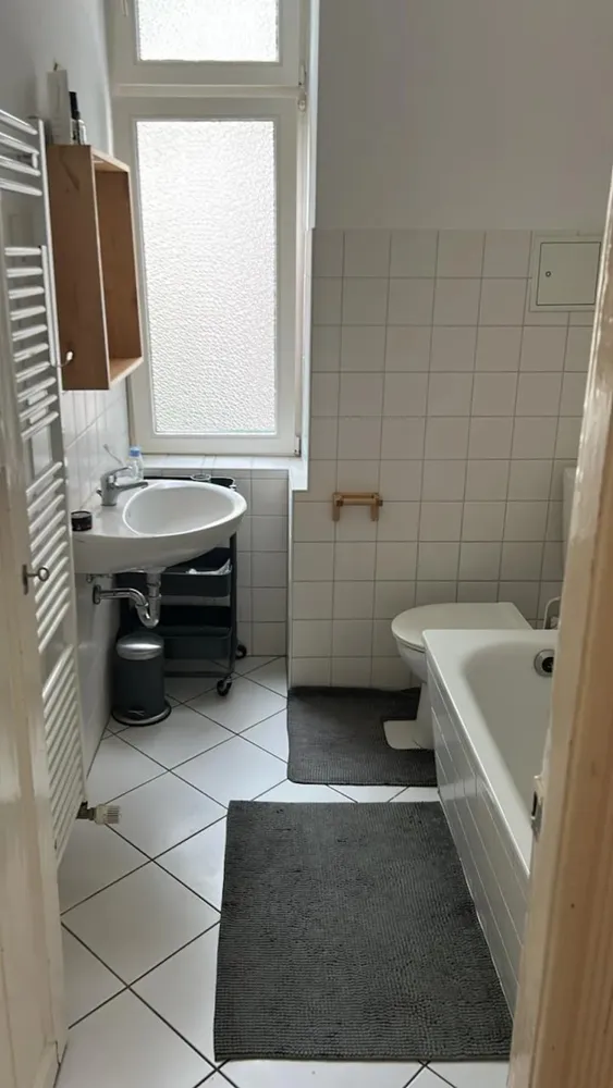 WG-Zimmer mit 25 m² in Berlin – Bild 4