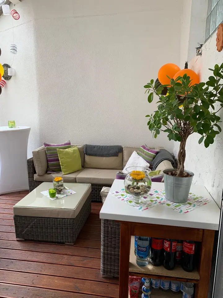 3 Zimmer Wohnung mit 83 m² in Wiesbaden – Bild 4