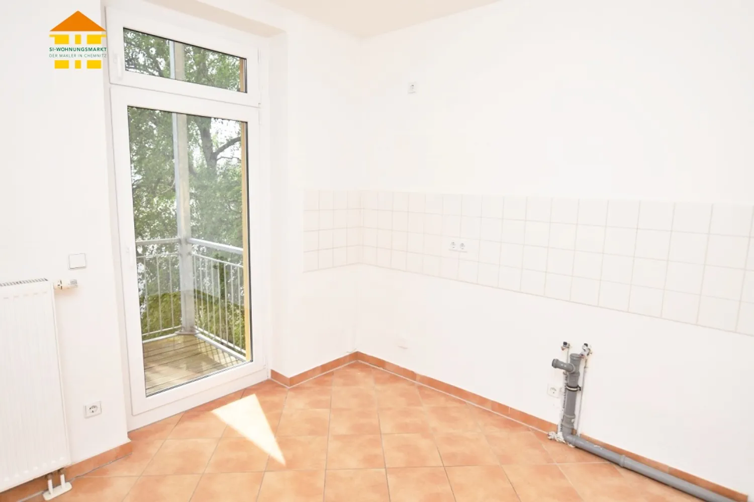 2 Zimmer Wohnung mit 58 m² in Chemnitz – Bild 12