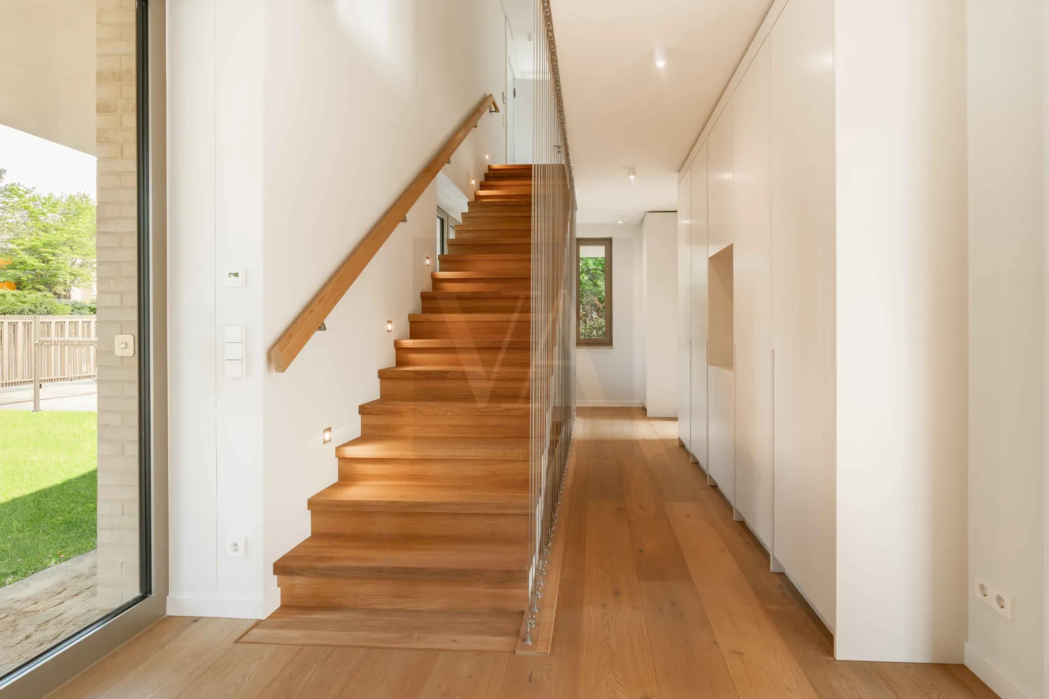 5 Zimmer Haus mit 231 m² in Berlin – Bild 3
