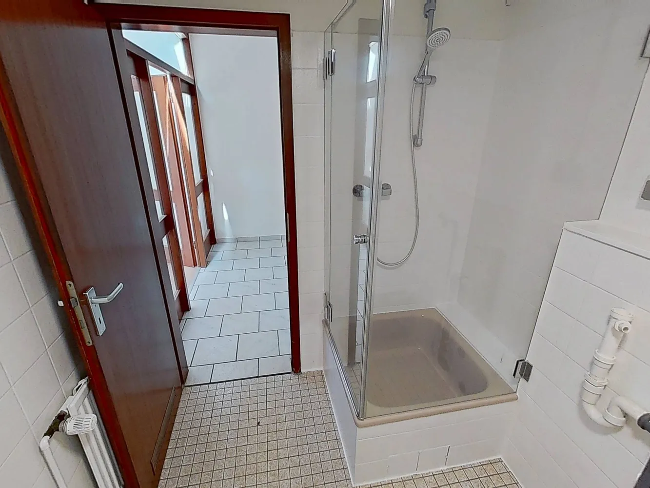 3 Zimmer Wohnung mit 107 m² in Sankt Augustin – Bild 3