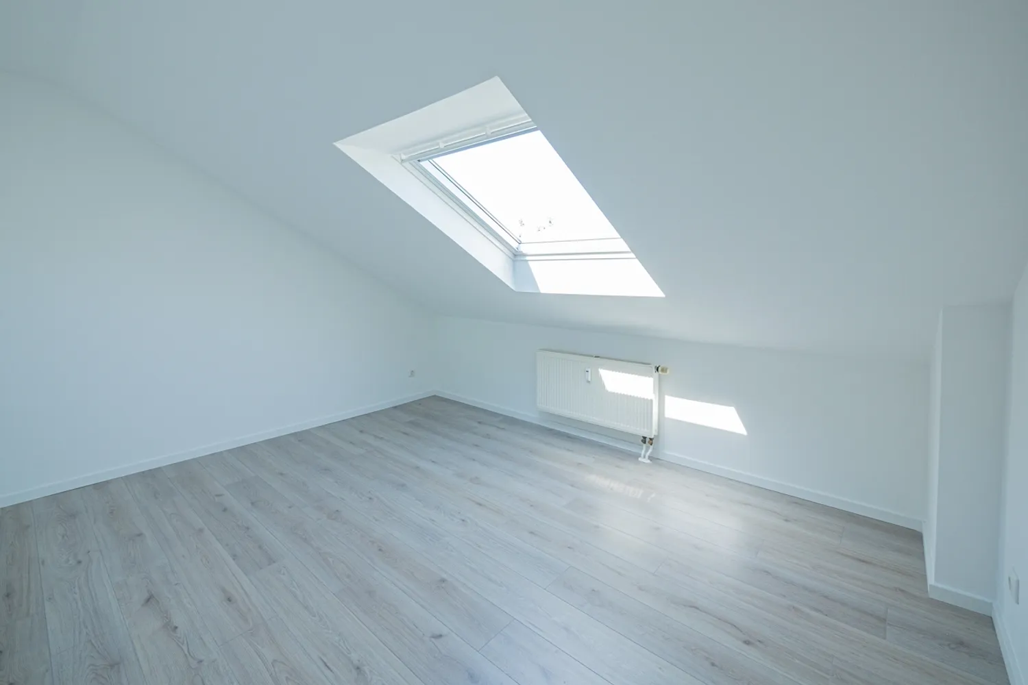 2 Zimmer Wohnung mit 51 m² in Dresden – Bild 9
