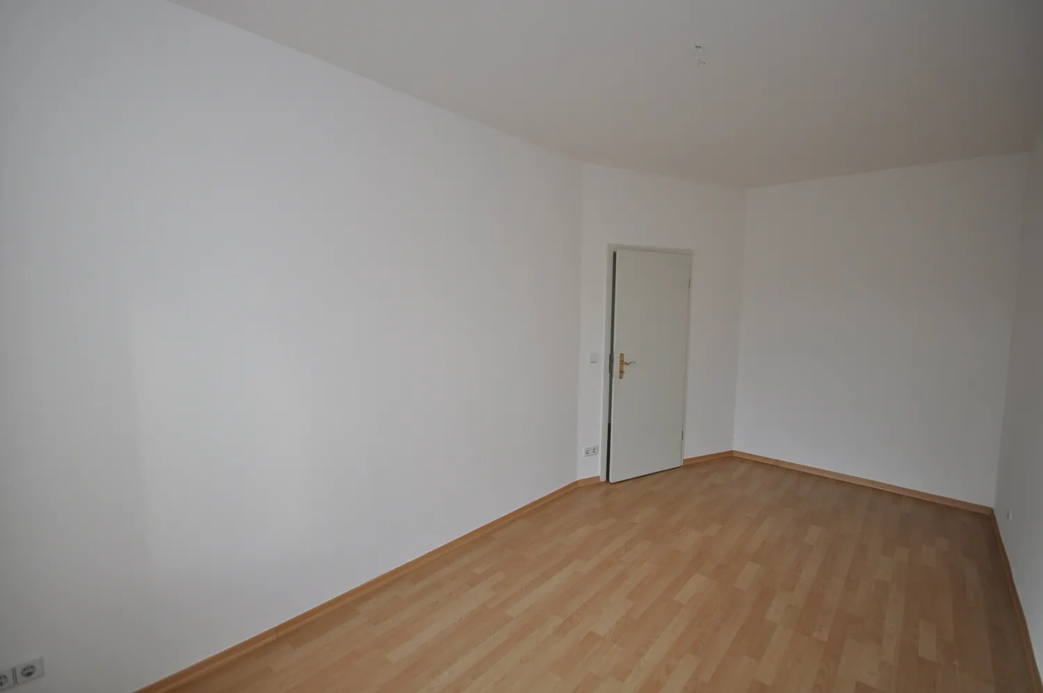 2 room apartment with 50 m² in Chemnitz – Photo 11