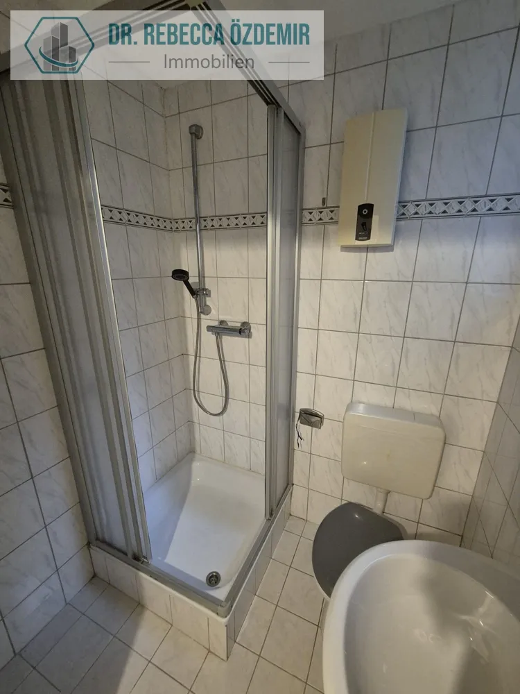 2 Zimmer Wohnung mit 45 m² in Essen – Bild 10