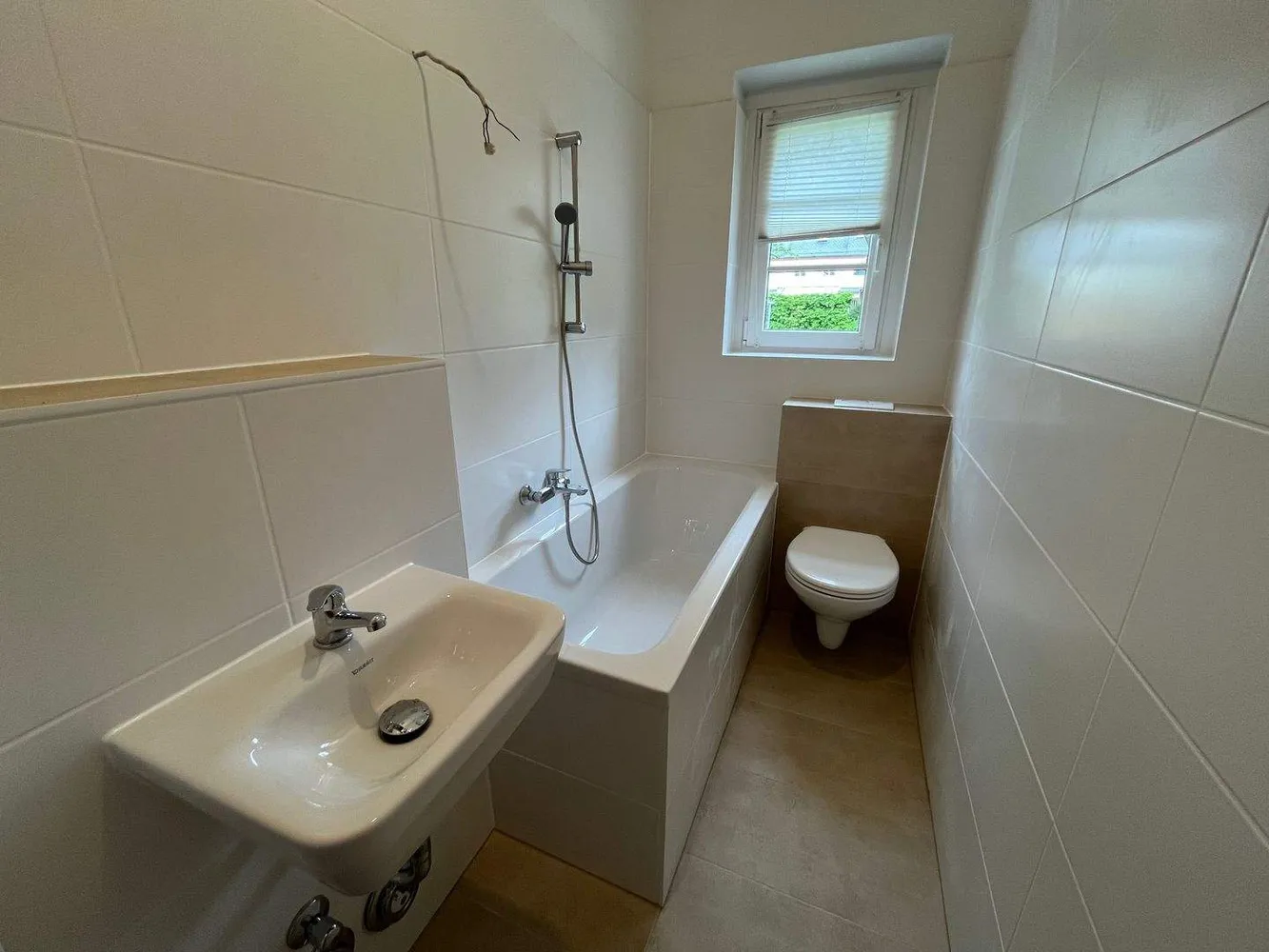 3 room apartment with 65 m² in Chemnitz – Photo 8