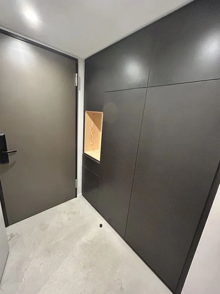 1 Zimmer Wohnung mit 18 m² in Berlin – Bild 5