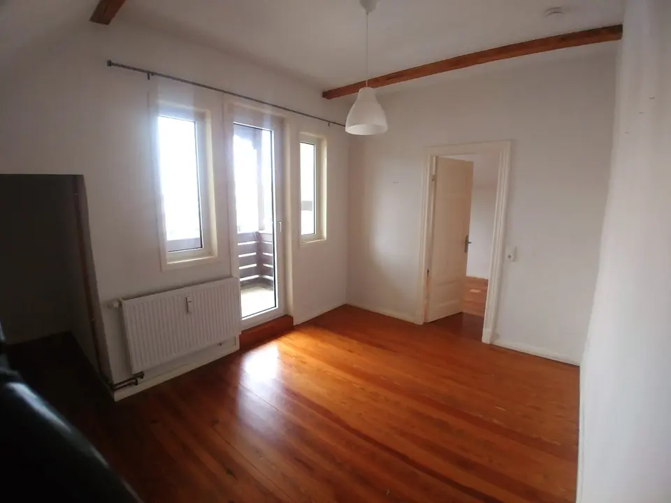 2 Zimmer Wohnung mit 40 m² in Lübeck – Bild 7