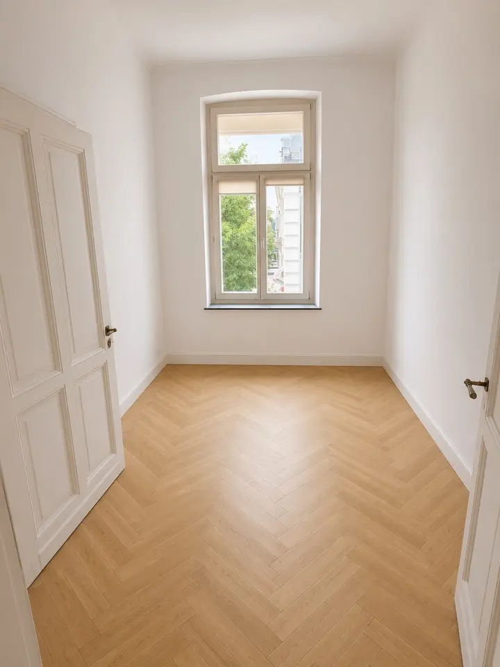 2 Zimmer Wohnung mit 52 m² in Kerpen – Bild 1