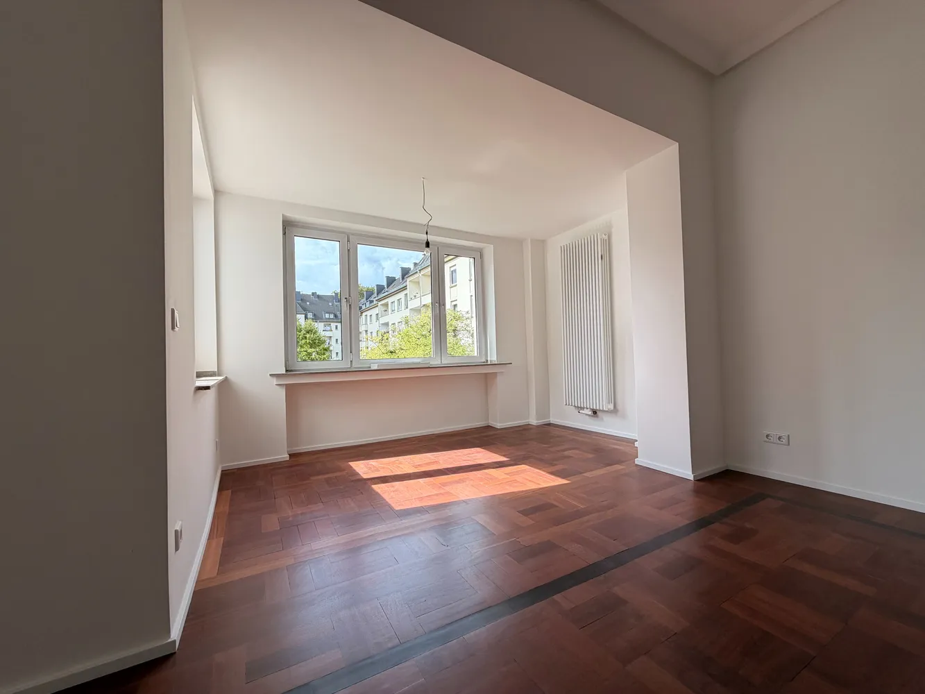 3 Zimmer Wohnung mit 138 m² in Dortmund – Bild 5