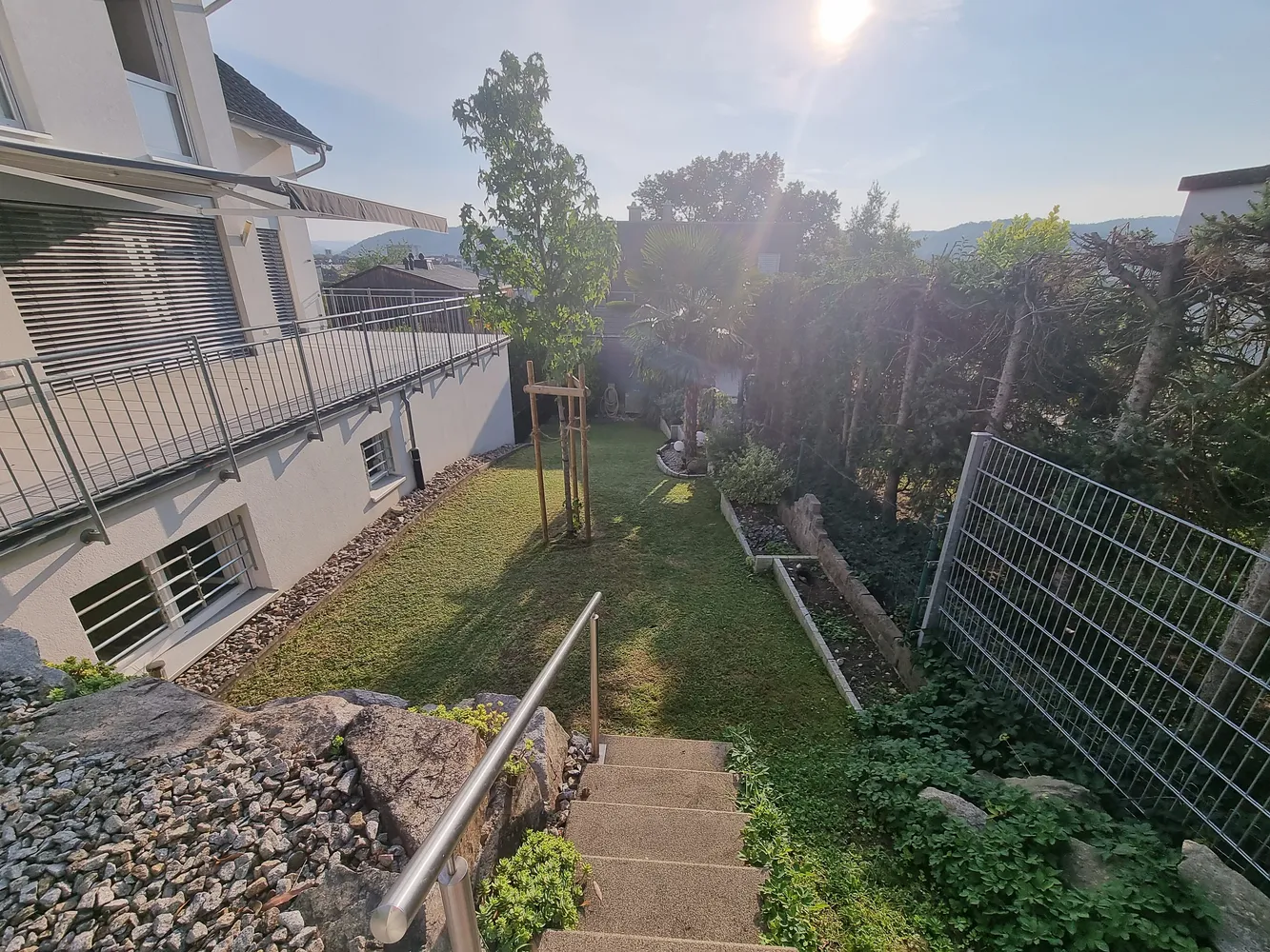 5 room apartment with 143 m² in Lörrach – Photo 4