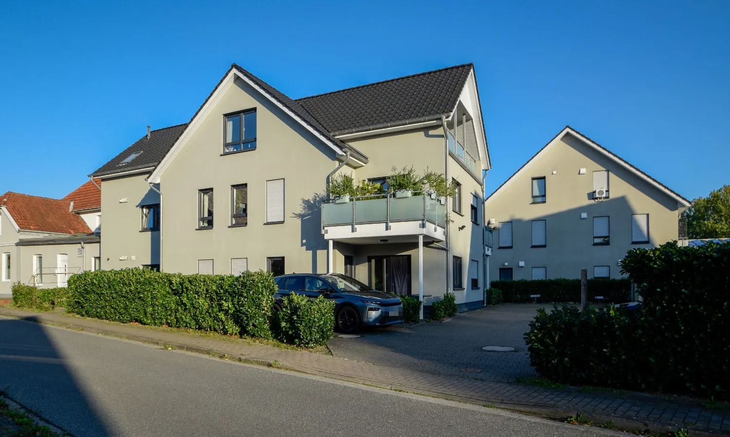 2 Zimmer Wohnung mit 65 m² in Oldenburg – Bild 4