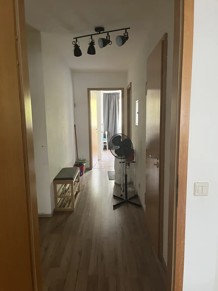 2 Zimmer Wohnung mit 55 m² in Heidelberg – Bild 5
