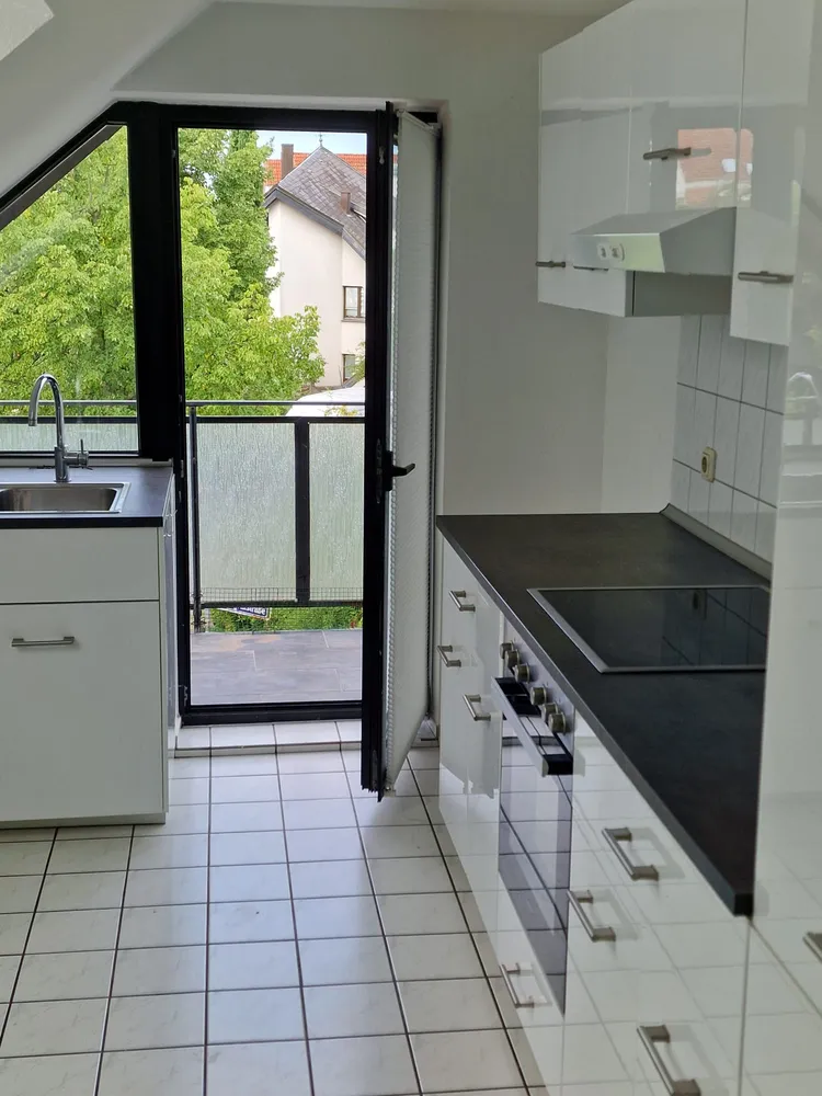 3 Zimmer Wohnung mit 130 m² in Mannheim – Bild 10
