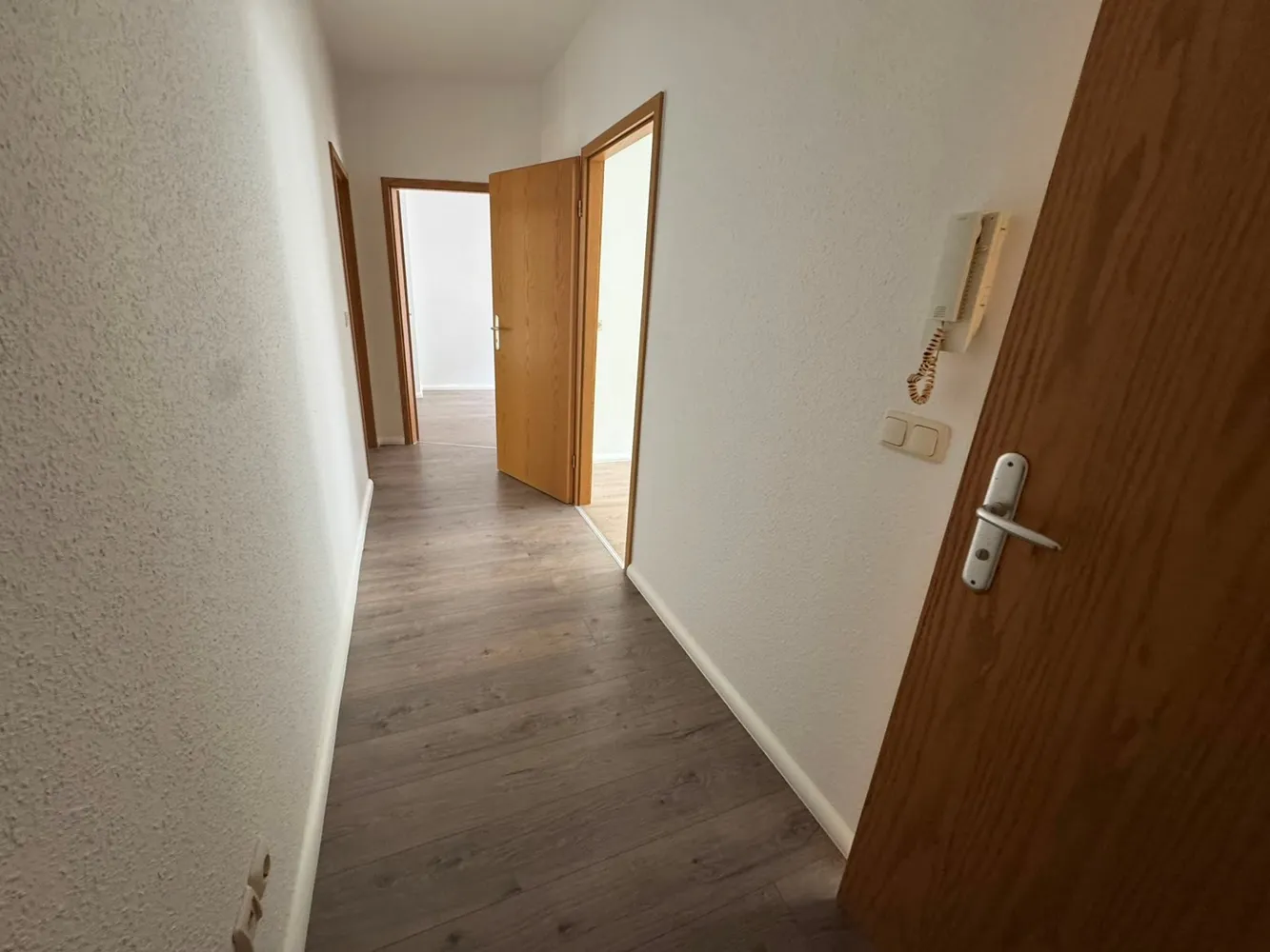 2 Zimmer Wohnung mit 56 m² in Chemnitz – Bild 5