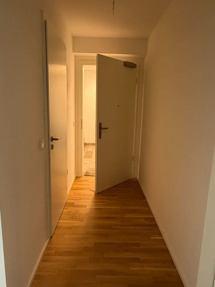 2 Zimmer Wohnung mit 54 m² in Nürnberg – Bild 6