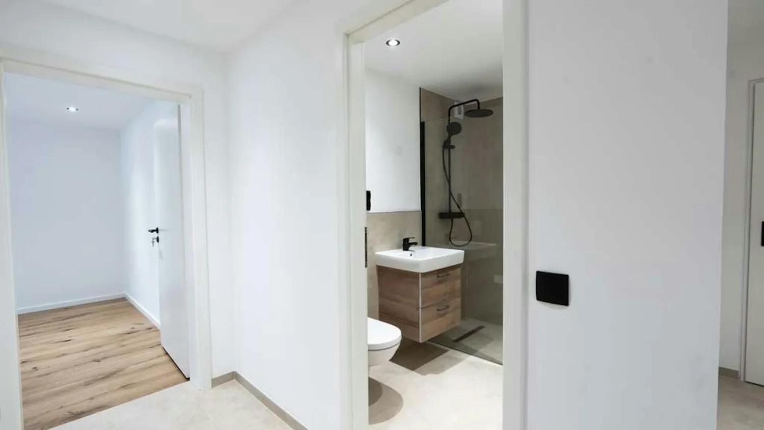WG-Zimmer mit 11 m² in München – Bild 8