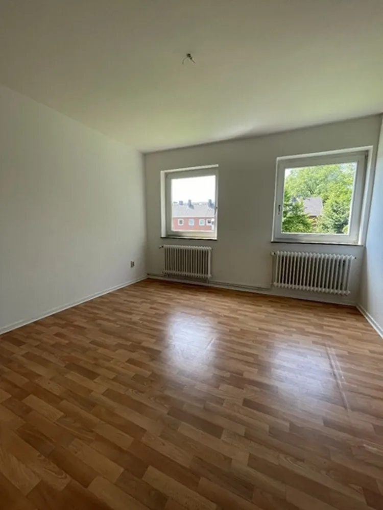 3 Zimmer Wohnung mit 60 m² in Wilhelmshaven – Bild 2