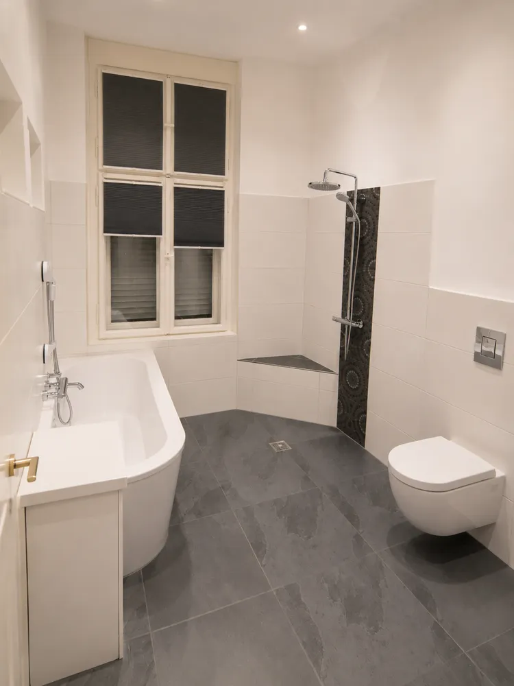4 Zimmer Wohnung mit 124 m² in Berlin – Bild 9