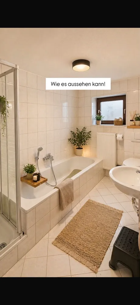 3 Zimmer Wohnung mit 103 m² in Heidelberg – Bild 6