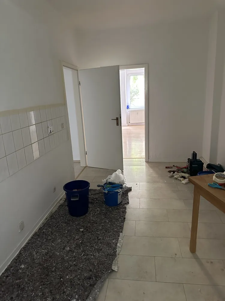 2 Zimmer Wohnung mit 56 m² in Brandenburg an der Havel – Bild 4