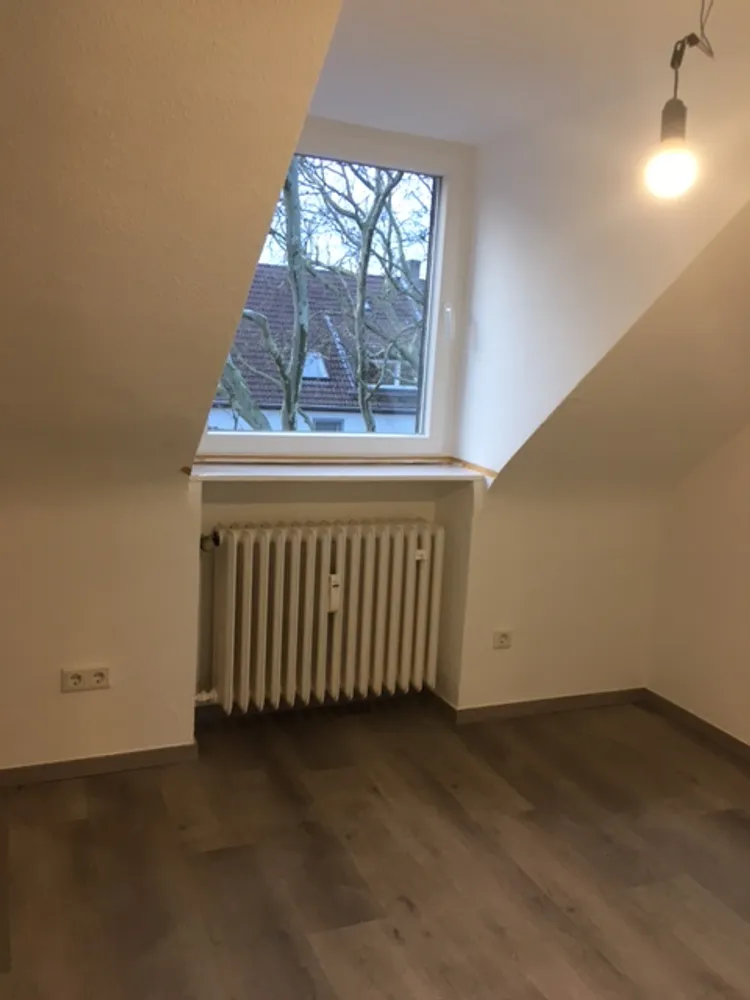 4 Zimmer Wohnung mit 110 m² in Essen – Bild 5
