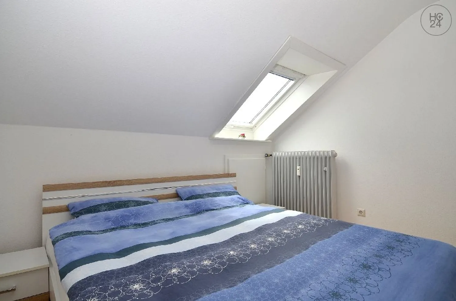 2 room apartment with 55 m² in Lörrach – Photo 8