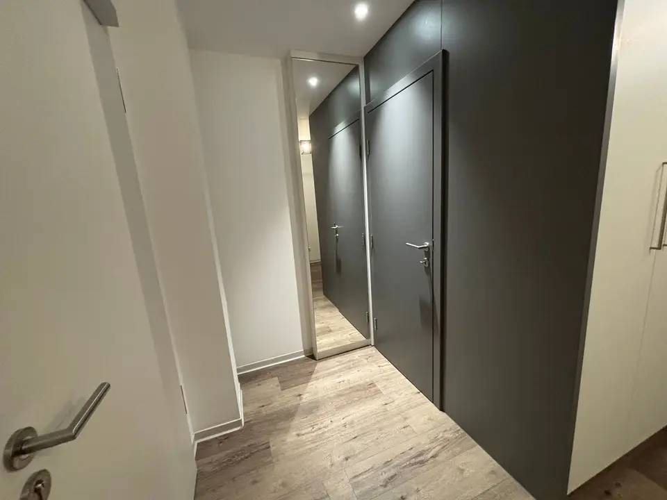 2 Zimmer Wohnung mit 41 m² in Frankfurt am Main – Bild 5