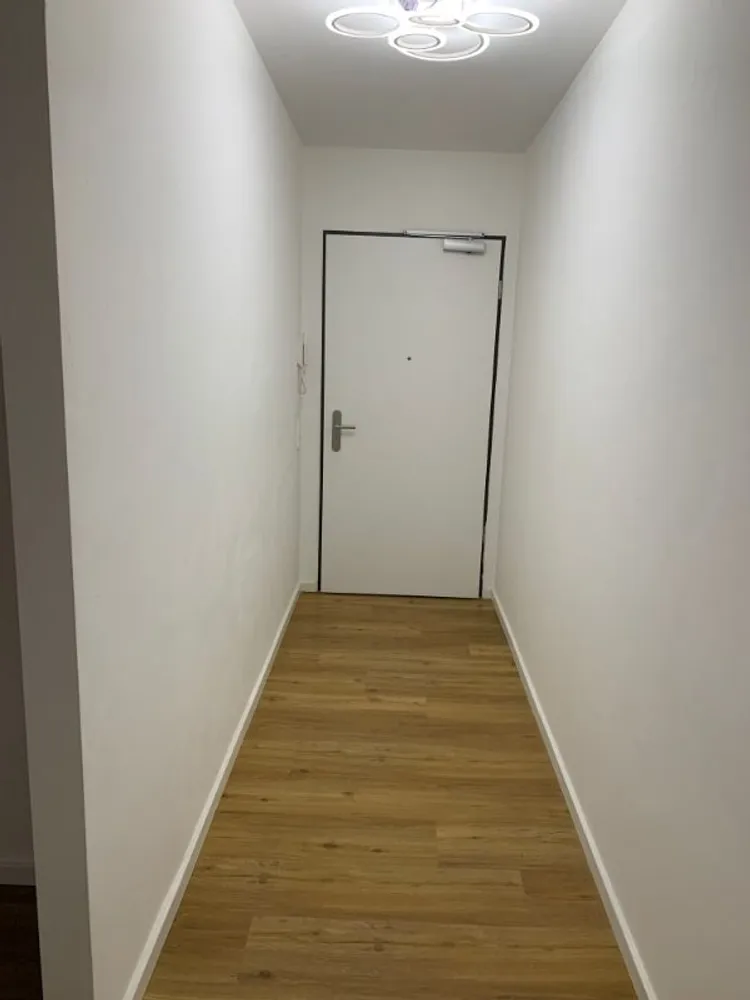2 Zimmer Wohnung mit 59 m² in Hamburg – Bild 6