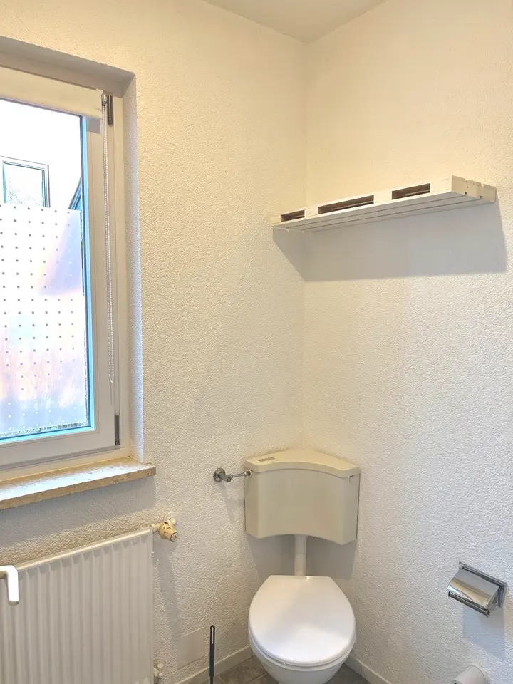 3 Zimmer Wohnung mit 67 m² in Coburg – Bild 7