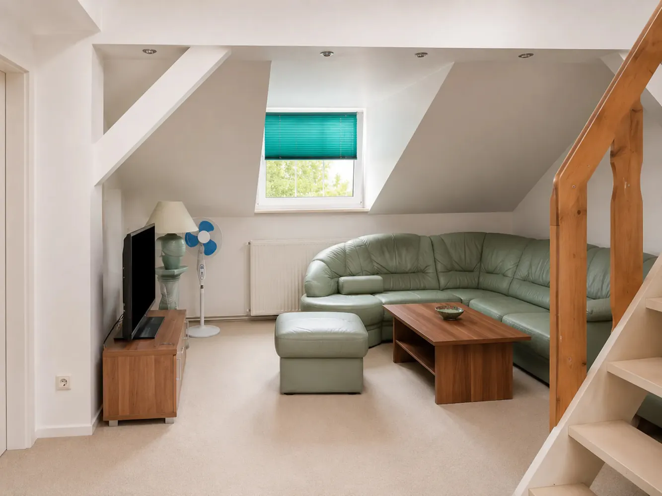 WG-Zimmer mit 11 m² in Berlin – Bild 6