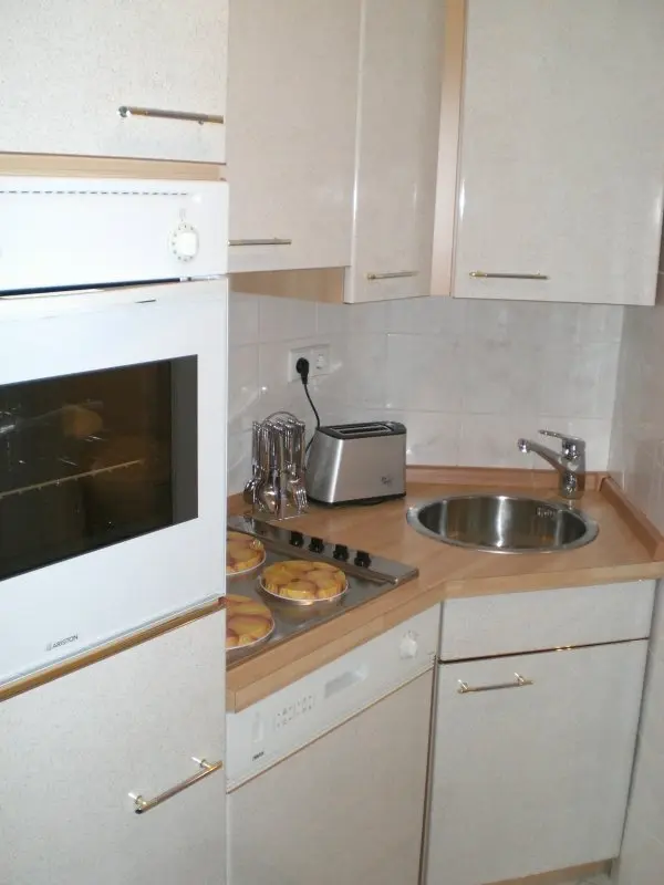 2 Zimmer Wohnung mit 39 m² in Wolfsburg – Bild 4