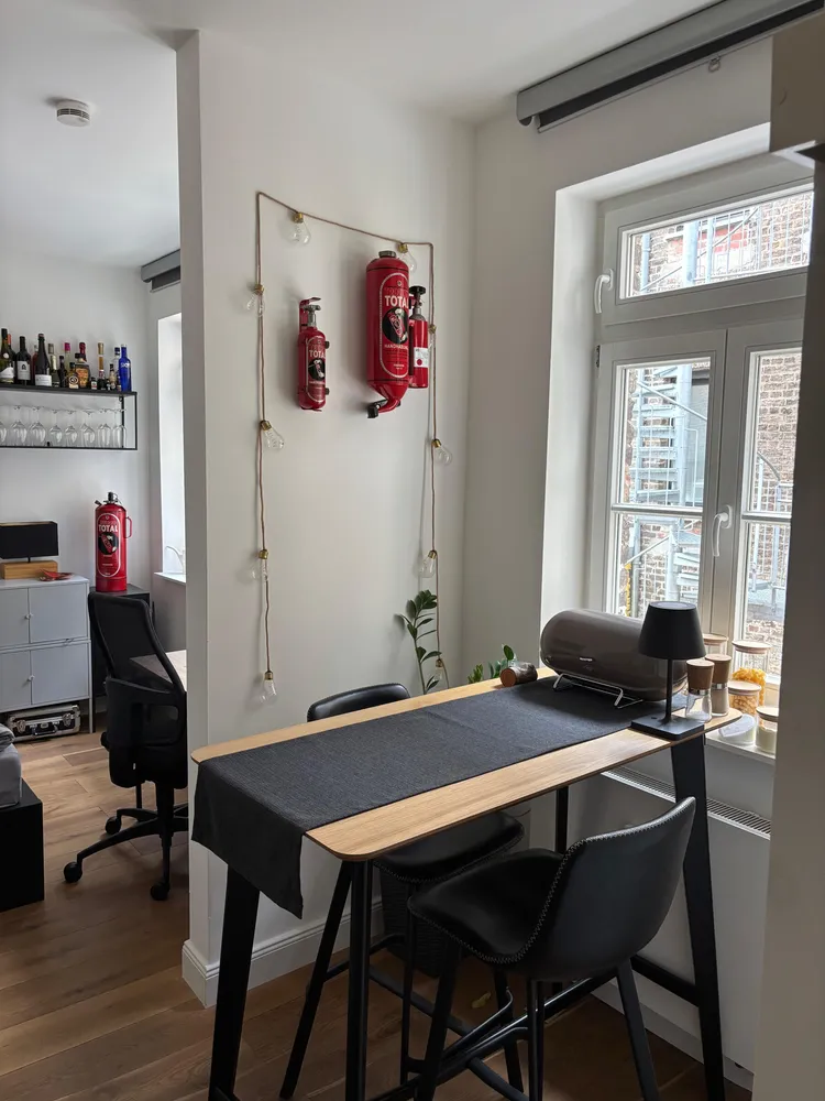 1 Zimmer Wohnung mit 22 m² in Köln – Bild 3