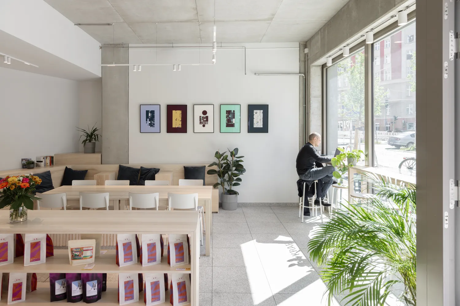 2 Zimmer Wohnung mit 49 m² in Berlin – Bild 3