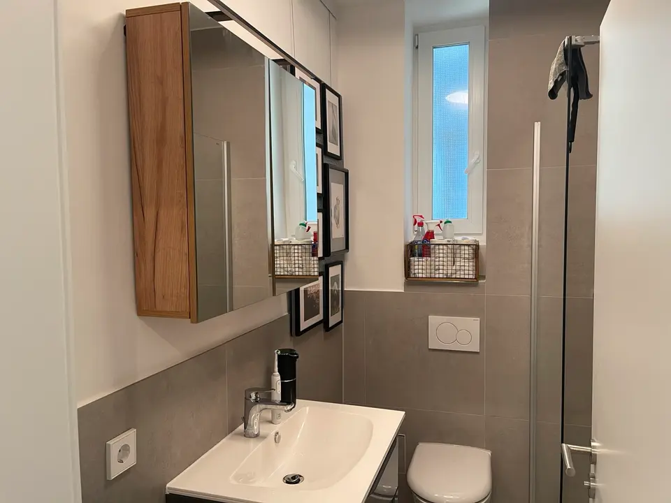 4 Zimmer Wohnung mit 81 m² in Stuttgart – Bild 7