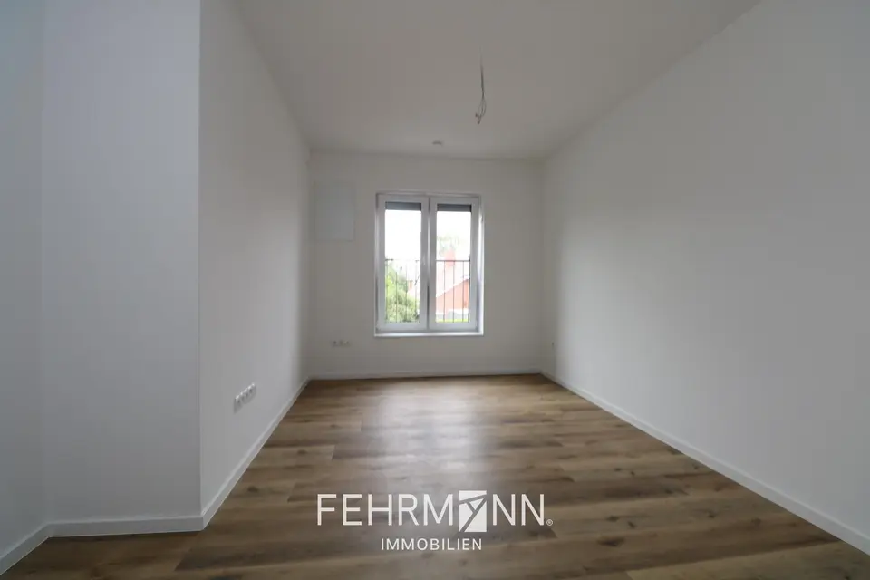 3 Zimmer Wohnung mit 116 m² in Meppen – Bild 2
