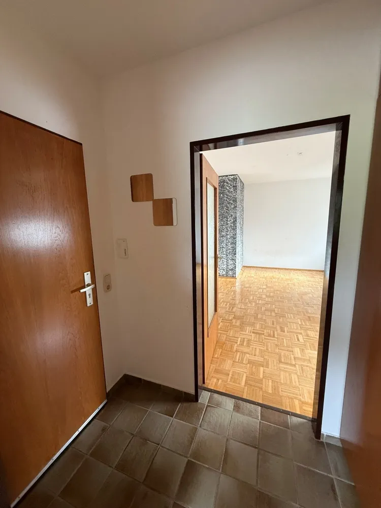 1 room apartment with 26 m² in Aachen – Photo 7