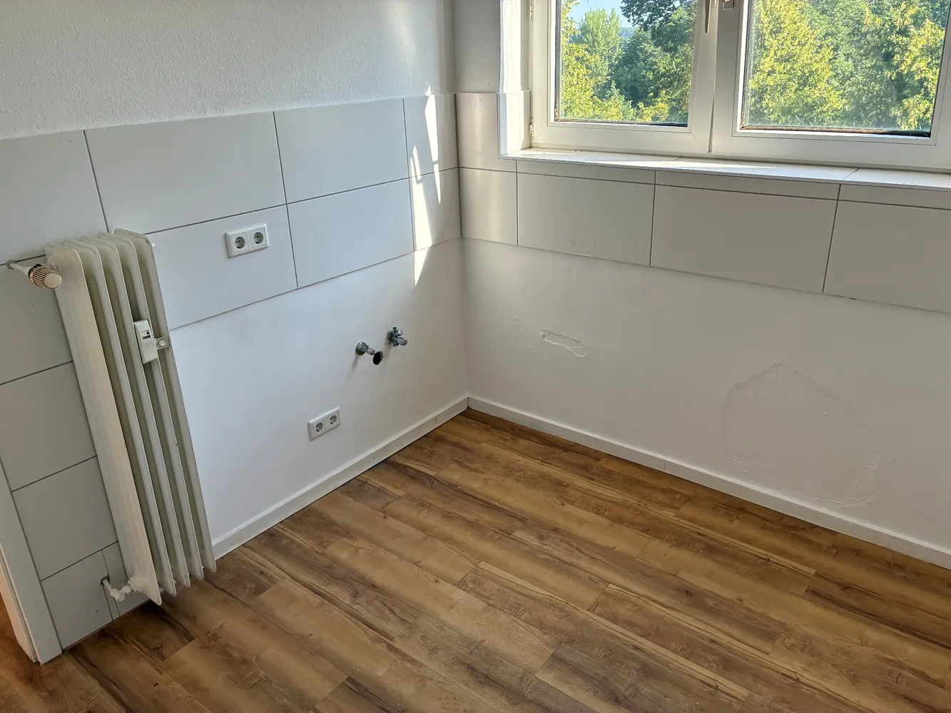 2 Zimmer Wohnung mit 53 m² in Neuss – Bild 4