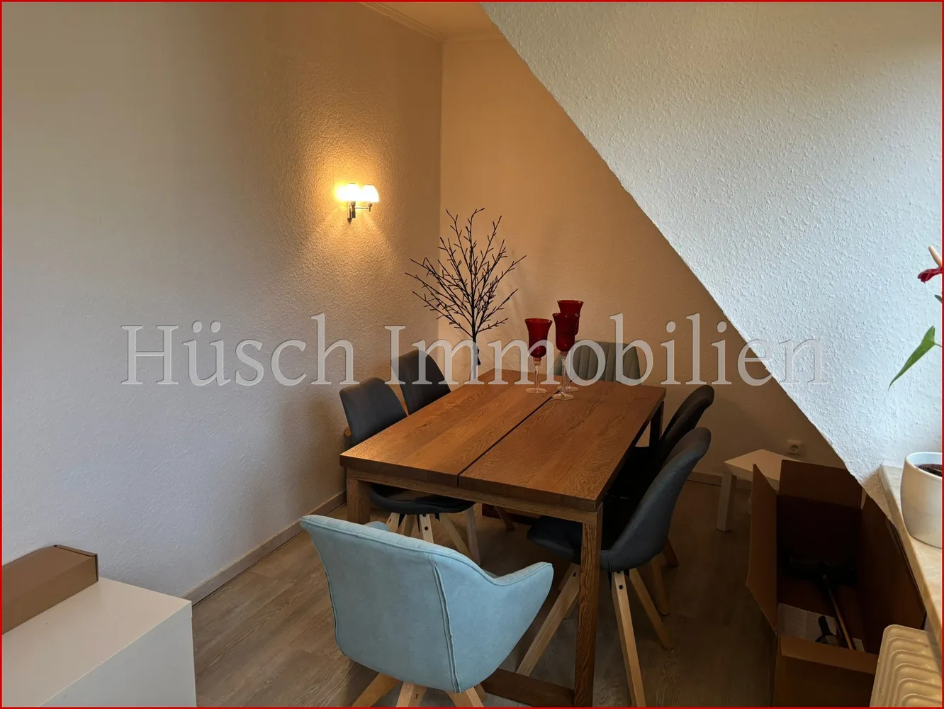 2 Zimmer Wohnung mit 61 m² in Essen – Bild 4