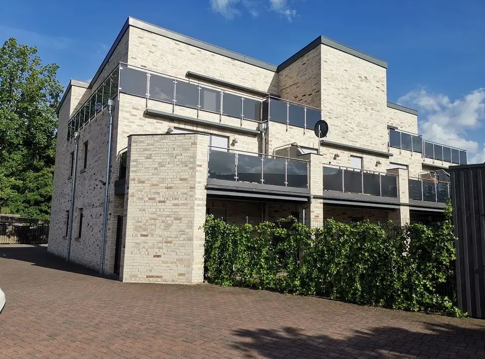 3 Zimmer Wohnung mit 86 m² in Cloppenburg – Bild 5
