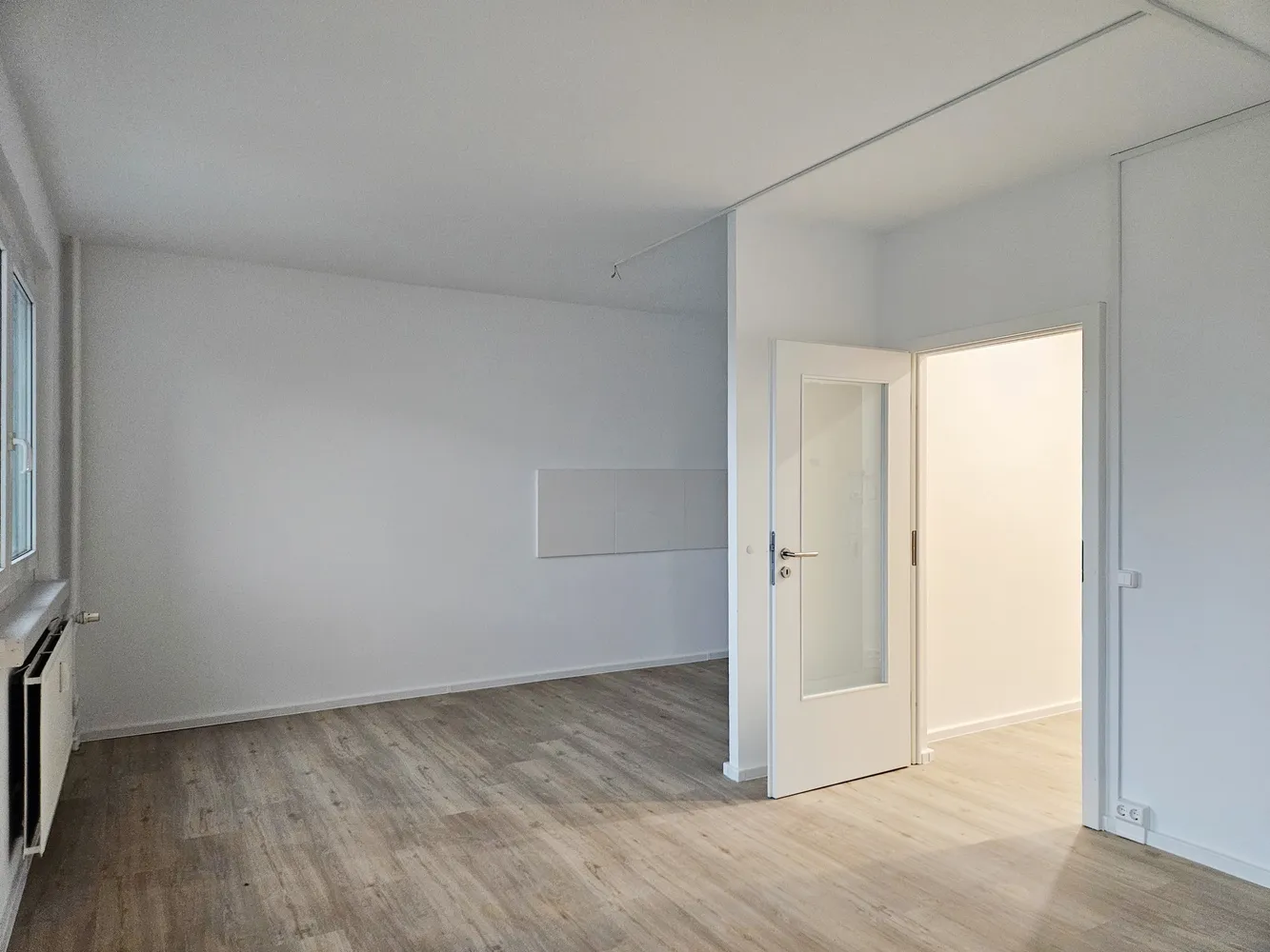 4 Zimmer Wohnung mit 65 m² in Halle (Saale) – Bild 3