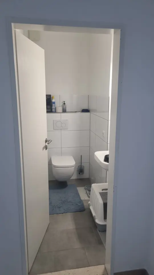 3 Zimmer Wohnung mit 98 m² in Meppen – Bild 8