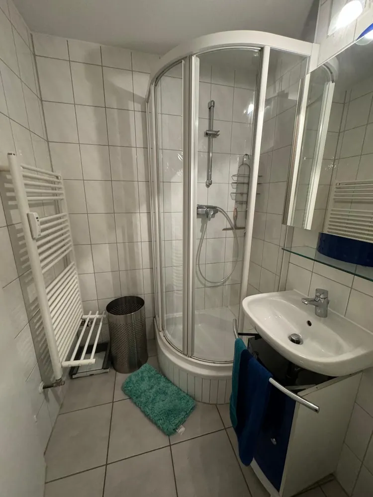 1 Zimmer Wohnung mit 32 m² in München – Bild 5