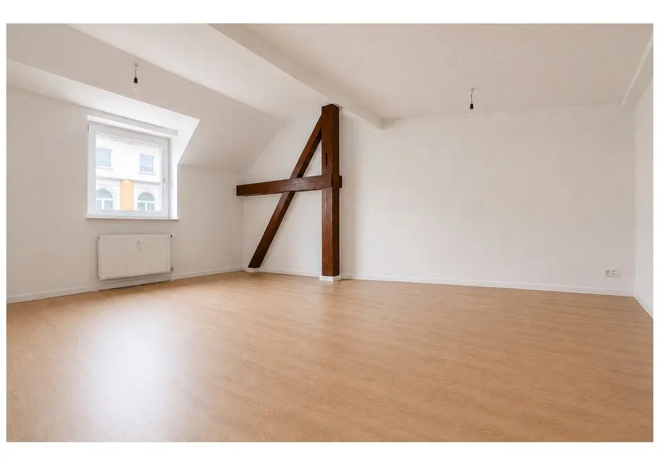 5 room apartment with 118 m² in Magdeburg – Photo 3