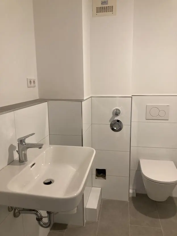 2 Zimmer Wohnung mit 61 m² in Willich – Bild 4