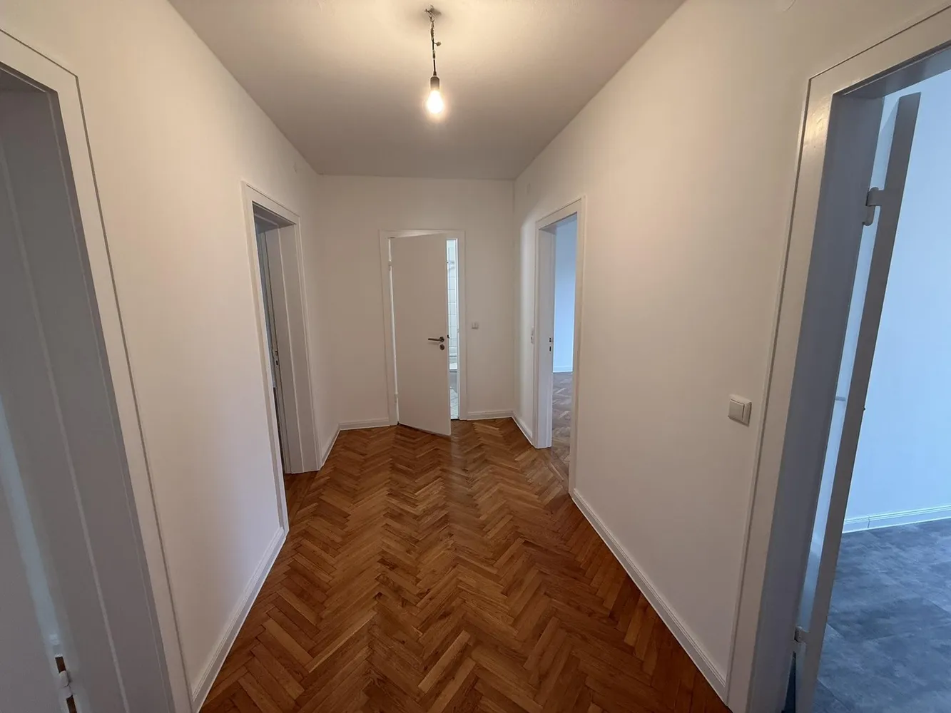 3 Zimmer Wohnung mit 80 m² in Hamburg – Bild 9