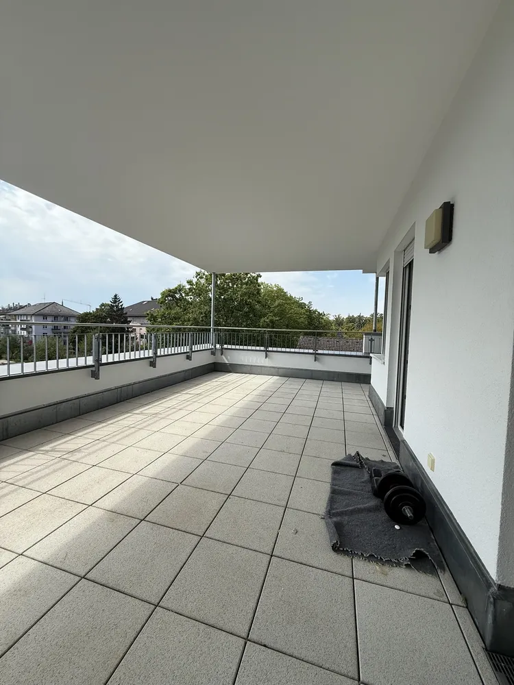 2 Zimmer Wohnung mit 75 m² in Karlsruhe – Bild 12