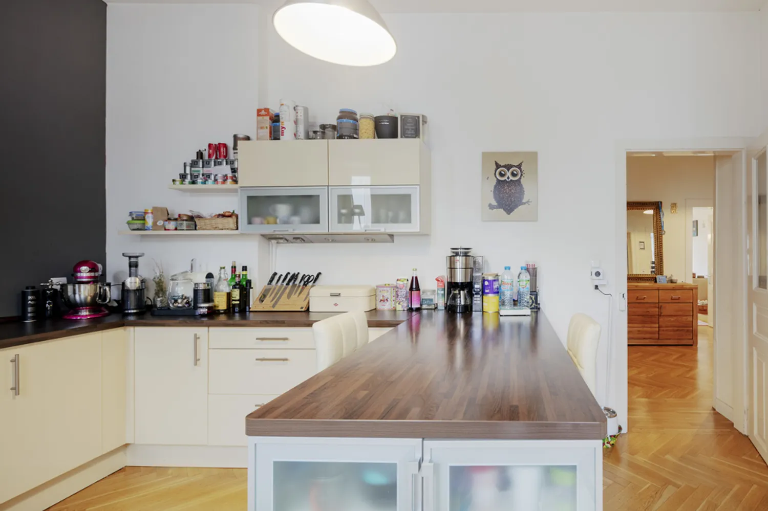 4 Zimmer Wohnung mit 118 m² in Stuttgart – Bild 5