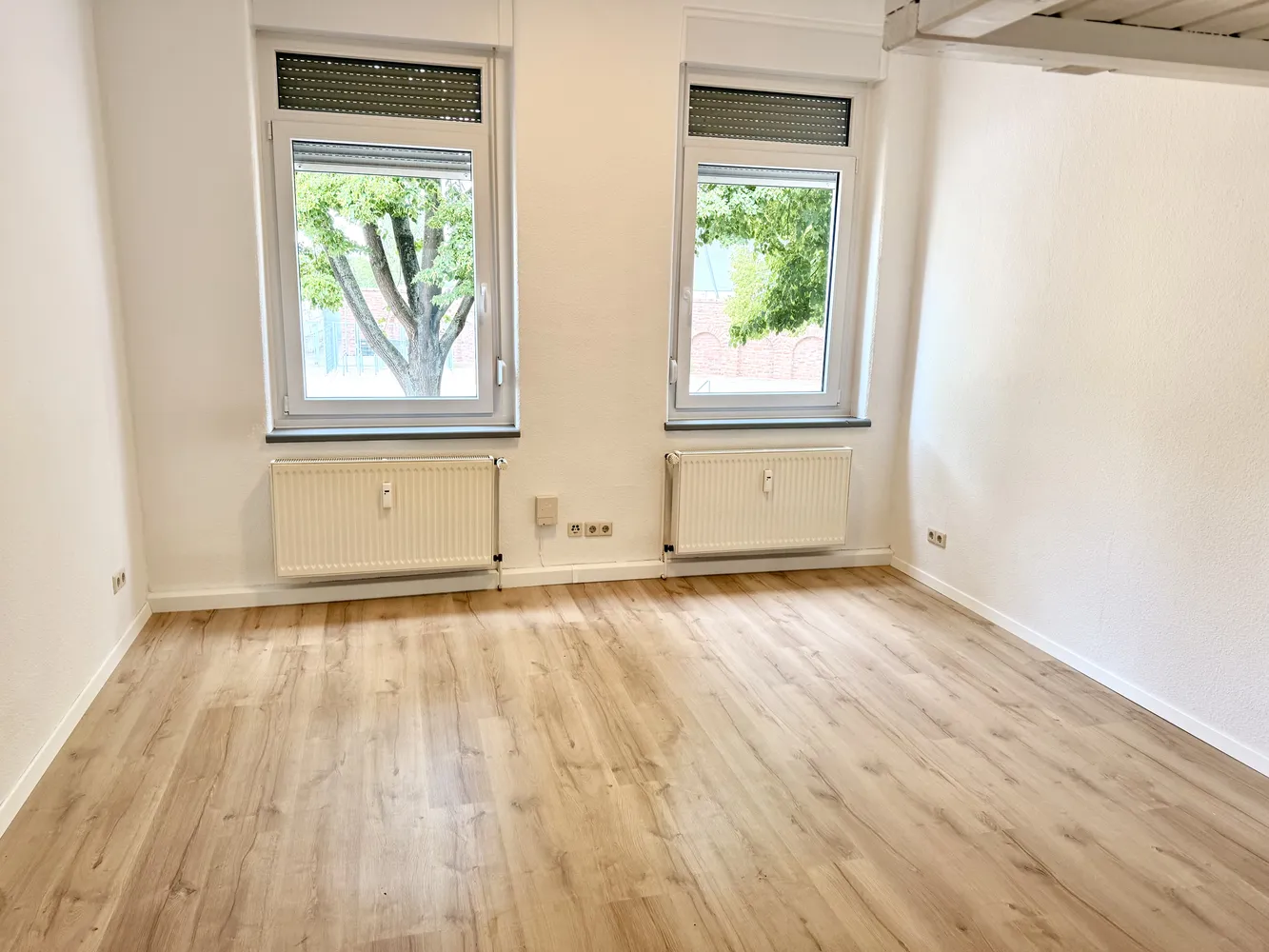 1 Zimmer Wohnung mit 40 m² in Halle (Saale) – Bild 2